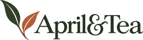 April&Tea